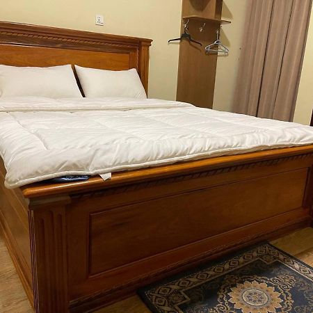Blue Sky Guest House Phnom Penh Ngoại thất bức ảnh