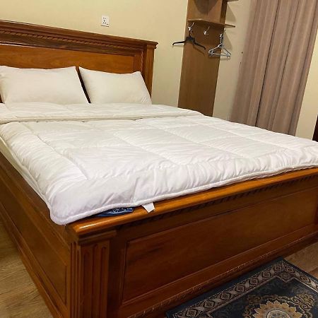 Blue Sky Guest House Phnom Penh Ngoại thất bức ảnh